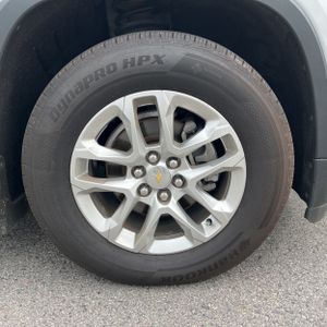 2019 Chevrolet TRAVERSE LT CLOTH — миниатюра 20