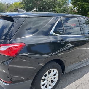 CHEVROLET EQUINOX LT - 9