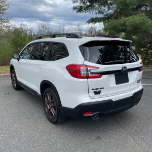 SUBARU ASCENT BRONZE EDITION 7-PASSENGER - 4