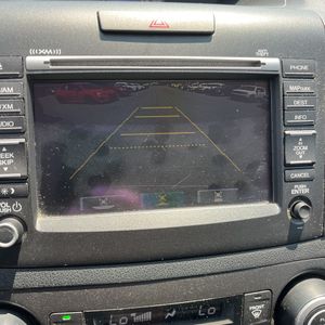 2014 Honda CR-V EX-L 缩略图 40