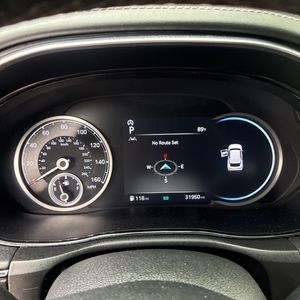 2022 Genesis GV70 2.5T STANDARD — миниатюра 41