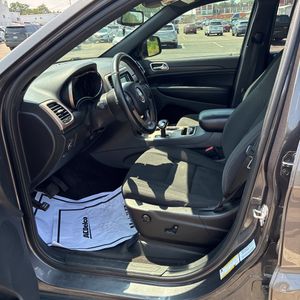 2015 JEEP GRAND CHEROKEE LAREDO — миниатюра 32