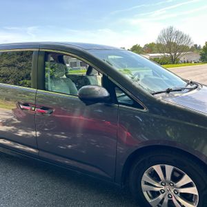 صورة 13 لـ 2014 Honda ODYSSEY EX