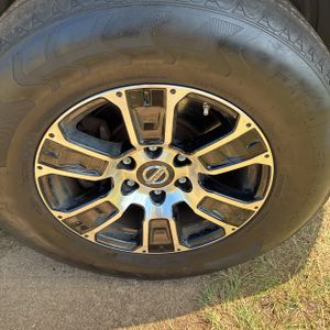 2015 Infiniti QX80 BASE — фото 20