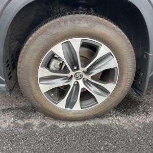 2023 Toyota HIGHLANDER XLE — миниатюра 17