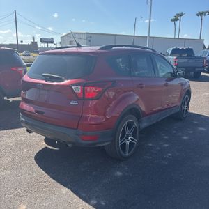 صورة 8 لـ 2019 FORD ESCAPE SEL