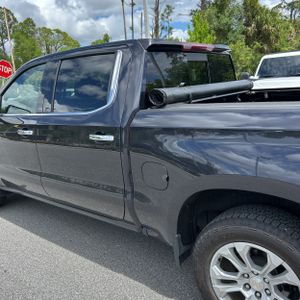 CHEVROLET SILVERADO 1500 LTZ - 6