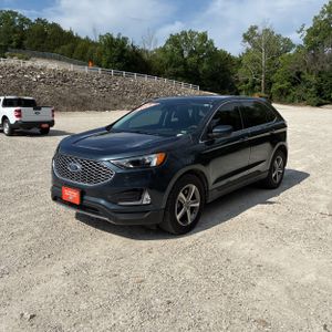 FORD EDGE SEL - 1