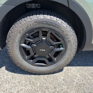 2024 KIA SORENTO X-PRO SX-PRESTIGE — миниатюра 19