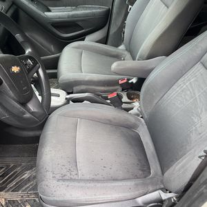 2016 Chevrolet TRAX LT 缩略图 60
