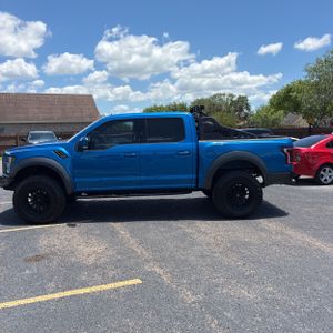 FORD F-150 RAPTOR - 3