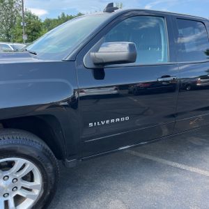 صورة 2 لـ 2018 Chevrolet SILVERADO 1500 LT