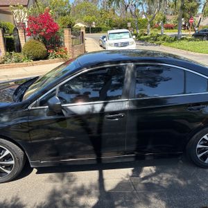 SUBARU LEGACY 2.5I - 3