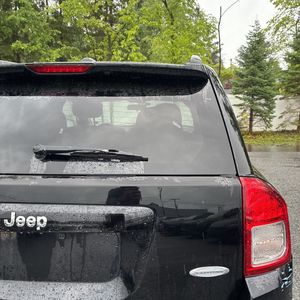 2013 JEEP COMPASS LATITUDE 缩略图 23