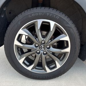 صورة مصغرة 19 لـ 2016 Mazda CX-5 GRAND TOURING