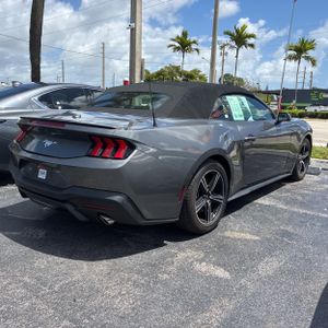 FORD MUSTANG ECOBOOST PREMIUM - 6