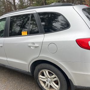 HYUNDAI SANTA FE GLS - 6