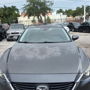 2016 Mazda MAZDA6 I TOURING — миниатюра 15