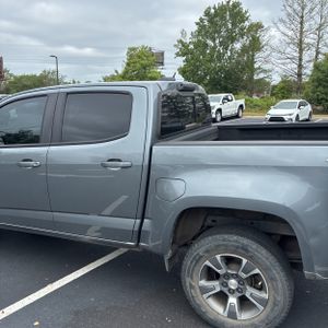 CHEVROLET COLORADO - 6