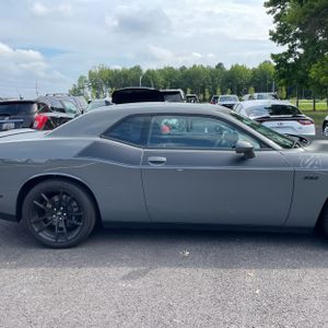 2023 Dodge CHALLENGER R/T SCAT PACK 缩略图 11