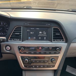 صورة مصغرة 38 لـ 2017 Hyundai SONATA SPORT