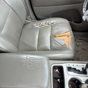 2011 JEEP GRAND CHEROKEE LAREDO 缩略图 54