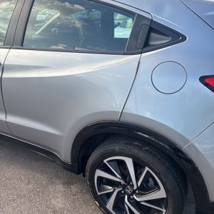 HONDA HR-V SPORT - 6