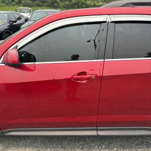 2014 Chevrolet EQUINOX LT — фото 3