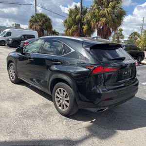 LEXUS NX 300 BASE - 5