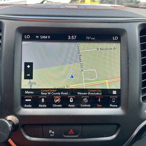2019 JEEP CHEROKEE TRAILHAWK 缩略图 38