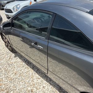 2010 Honda CIVIC LX 缩略图 43