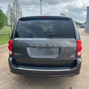 DODGE GRAND CARAVAN SXT - 7