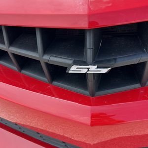 صورة مصغرة 55 لـ 2010 Chevrolet CAMARO SS