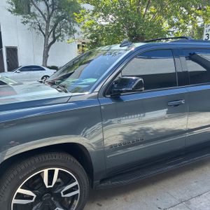 CHEVROLET SUBURBAN PREMIER - 2