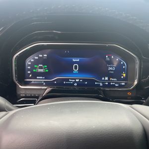 2023 Chevrolet SILVERADO 1500 RST — миниатюра 39