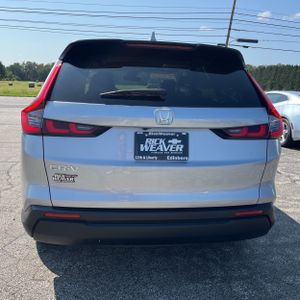 2025 Honda CR-V EX-L 照片 7
