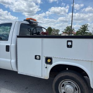 FORD F-250 SUPER DUTY XL - 6