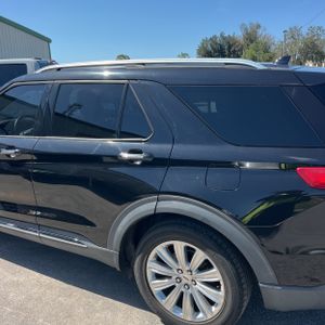 صورة 6 لـ 2020 FORD EXPLORER LIMITED