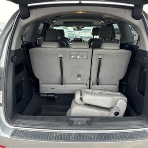 2020 Honda ODYSSEY EX-L 缩略图 40