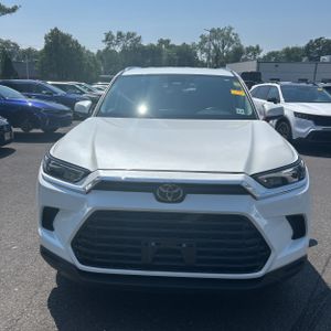 2024 Toyota GRAND HIGHLANDER XLE 缩略图 14