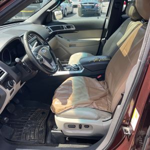 صورة مصغرة 32 لـ 2012 FORD EXPLORER LIMITED