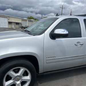 CHEVROLET TAHOE LTZ - 2