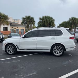 BMW X7 XDRIVE40I - 3