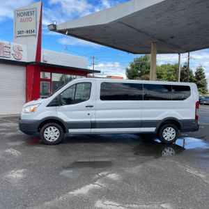 FORD TRANSIT-350 XLT - 3