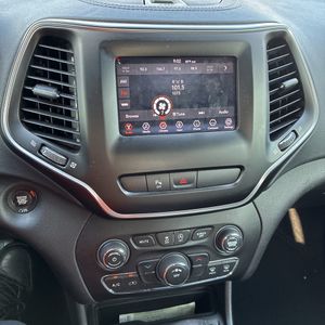 2019 JEEP CHEROKEE LATITUDE PLUS — миниатюра 37