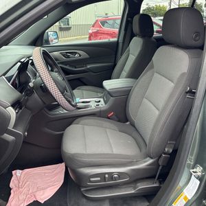 2023 Chevrolet TRAVERSE LT CLOTH — миниатюра 32