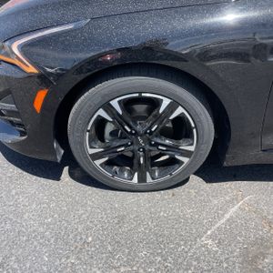 صورة مصغرة 17 لـ 2024 KIA K5 GT-LINE