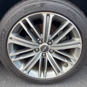 2018 Genesis G80 3.8 — миниатюра 18