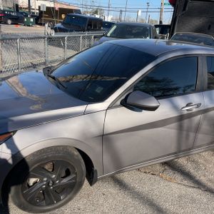 HYUNDAI ELANTRA SEL - 2