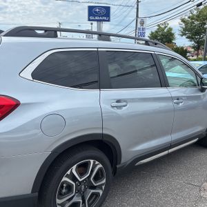 2026 Subaru ASCENT LIMITED 照片 9